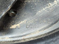 2012 Ford Edge A Panel Trim - Oemusedautoparts1.com