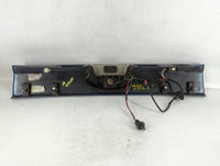 2012 Ford Edge A Panel Trim - Oemusedautoparts1.com