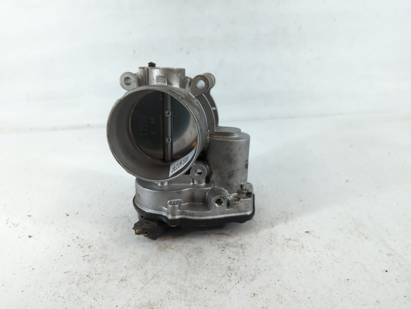2011-2018 Ford Edge Throttle Body P/N:AT4E-9F991-EM 232554011828 Fits Fits 2011 2012 2013 2014 2015 2016 2017 2018 2019 OEM 