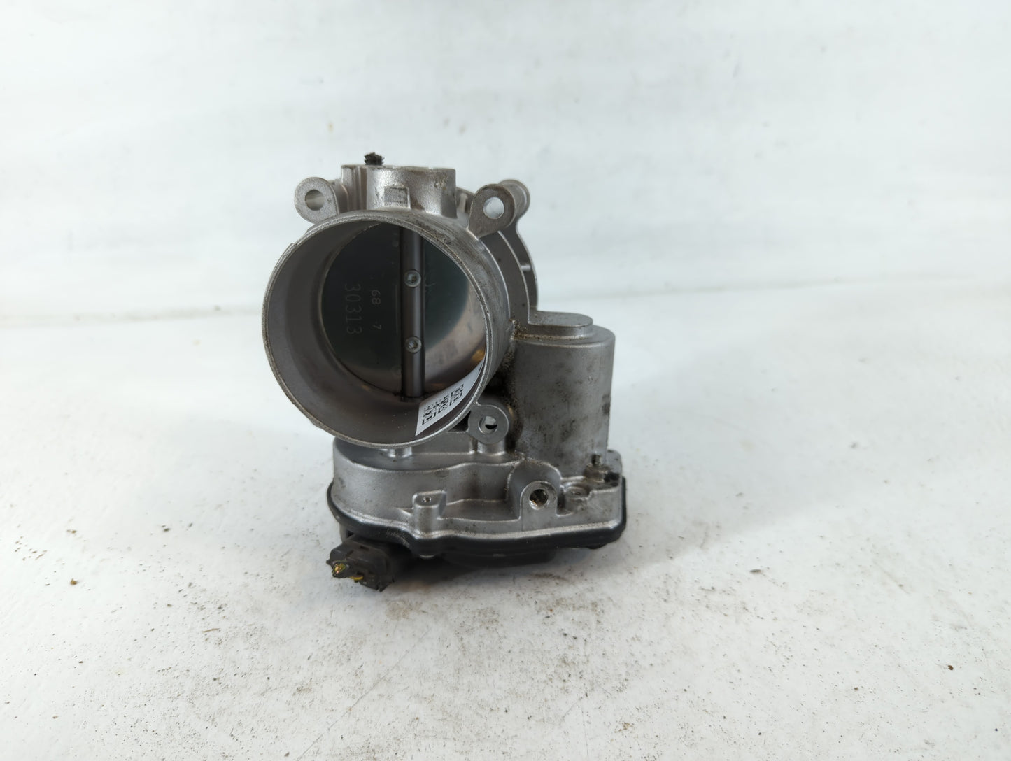 2011-2018 Ford Edge Throttle Body P/N:AT4E-9F991-EM 232554011828 Fits Fits 2011 2012 2013 2014 2015 2016 2017 2018 2019 OEM 