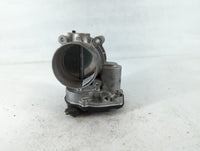 2011-2018 Ford Edge Throttle Body P/N:AT4E-9F991-EM 232554011828 Fits Fits 2011 2012 2013 2014 2015 2016 2017 2018 2019 OEM 