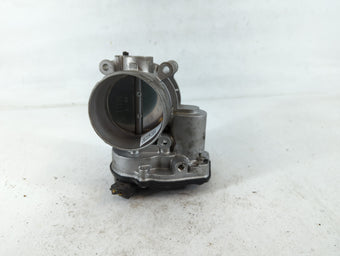 compare product 2011-2018 Ford Edge Throttle Body P/N:AT4E-9F991-EM 232554011828 Fits Fits 2011 2012 2013 2014 2015 2016 2017 2018 2019 OEM Used Auto Parts