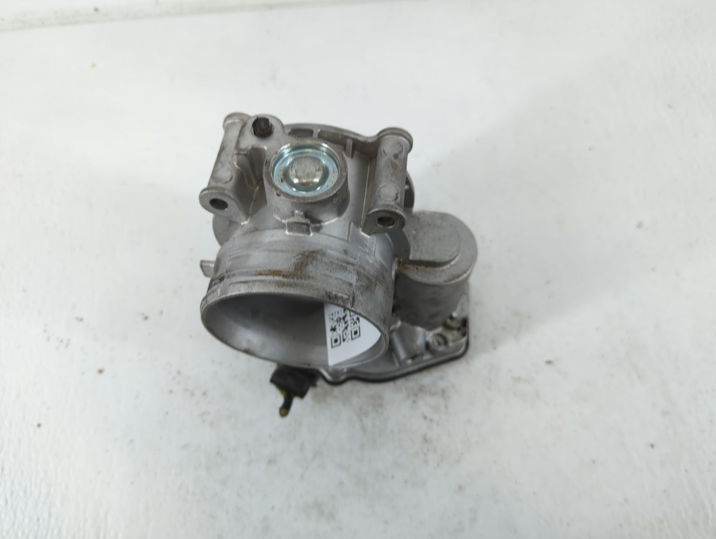 2011-2018 Ford Edge Throttle Body P/N:AT4E-9F991-EM 232554011828 Fits Fits 2011 2012 2013 2014 2015 2016 2017 2018 2019 OEM 
