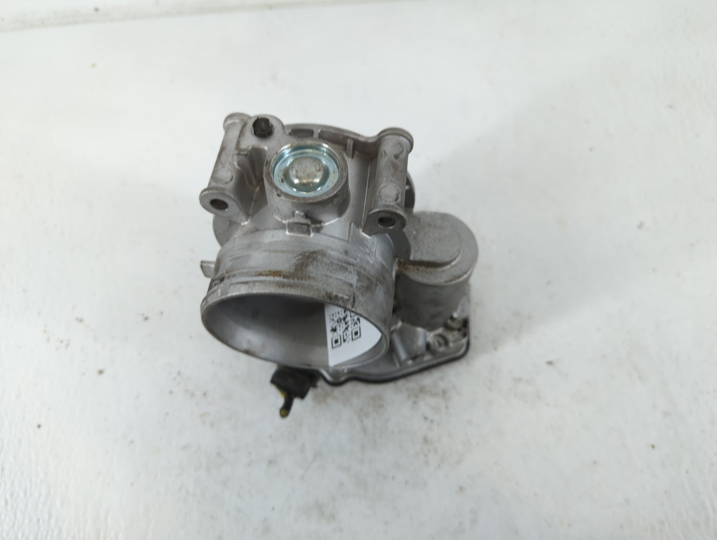 2011-2018 Ford Edge Throttle Body P/N:AT4E-9F991-EM 232554011828 Fits Fits 2011 2012 2013 2014 2015 2016 2017 2018 2019 OEM 