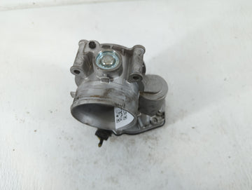 2011-2018 Ford Edge Throttle Body P/N:AT4E-9F991-EM 232554011828 Fits Fits 2011 2012 2013 2014 2015 2016 2017 2018 2019 OEM Used Auto Parts