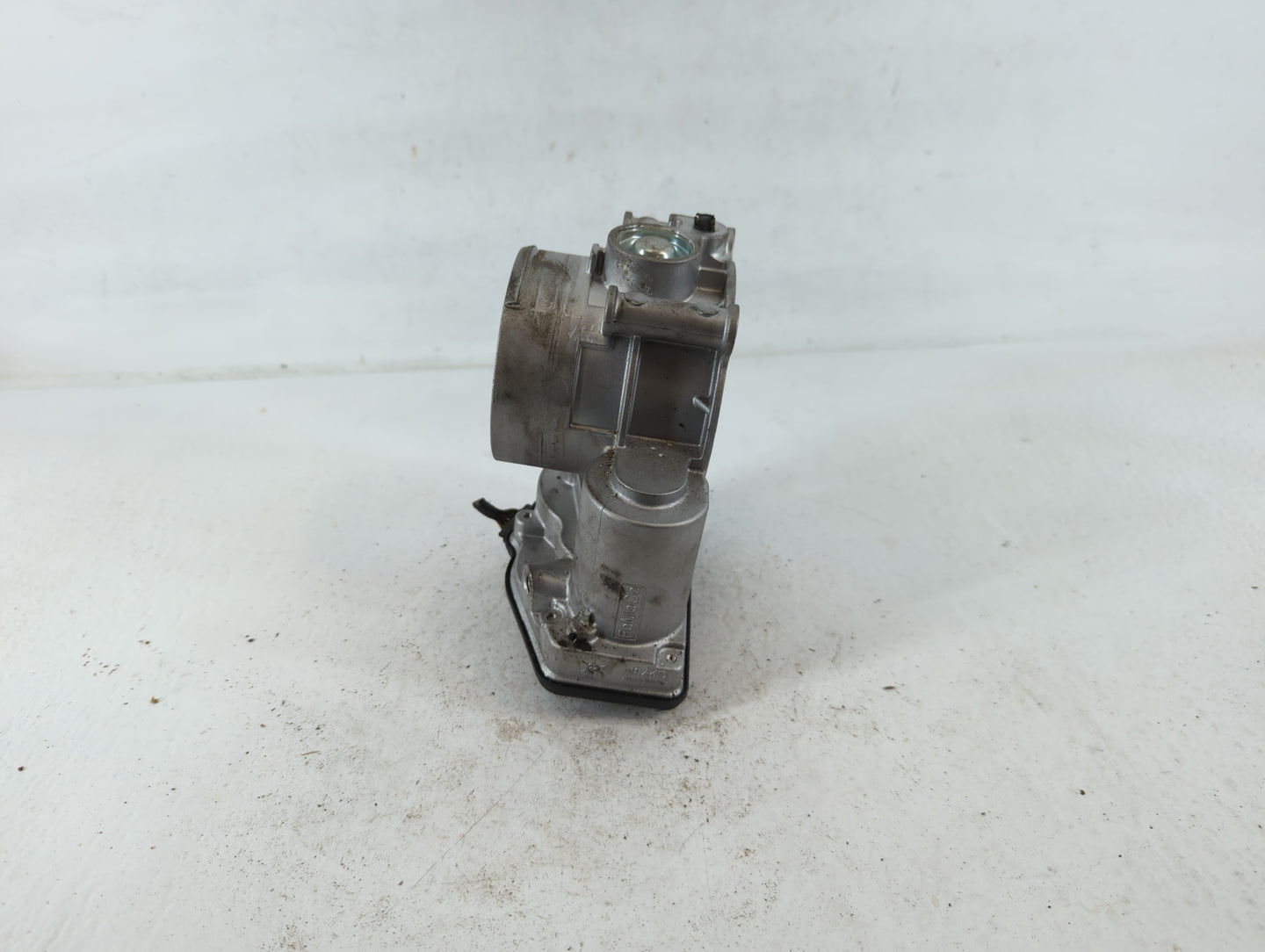 2011-2018 Ford Edge Throttle Body P/N:AT4E-9F991-EM 232554011828 Fits Fits 2011 2012 2013 2014 2015 2016 2017 2018 2019 OEM 