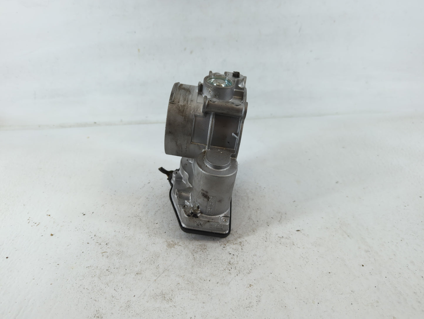 2011-2018 Ford Edge Throttle Body P/N:AT4E-9F991-EM 232554011828 Fits Fits 2011 2012 2013 2014 2015 2016 2017 2018 2019 OEM 
