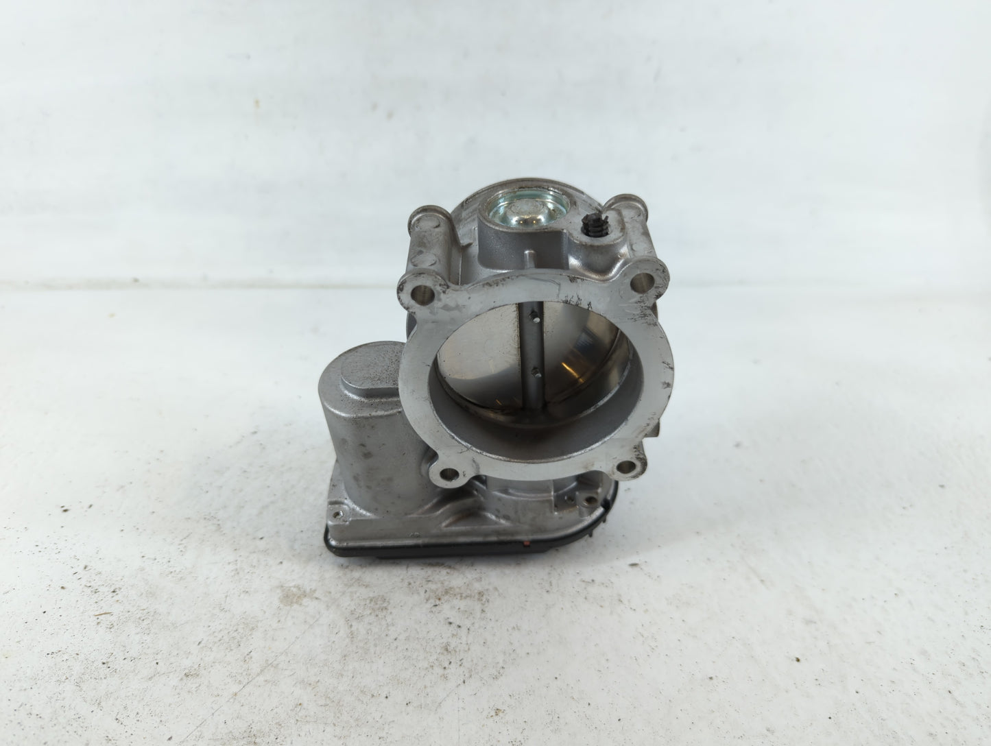 2011-2018 Ford Edge Throttle Body P/N:AT4E-9F991-EM 232554011828 Fits Fits 2011 2012 2013 2014 2015 2016 2017 2018 2019 OEM 