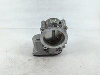 2011-2018 Ford Edge Throttle Body P/N:AT4E-9F991-EM 232554011828 Fits Fits 2011 2012 2013 2014 2015 2016 2017 2018 2019 OEM 