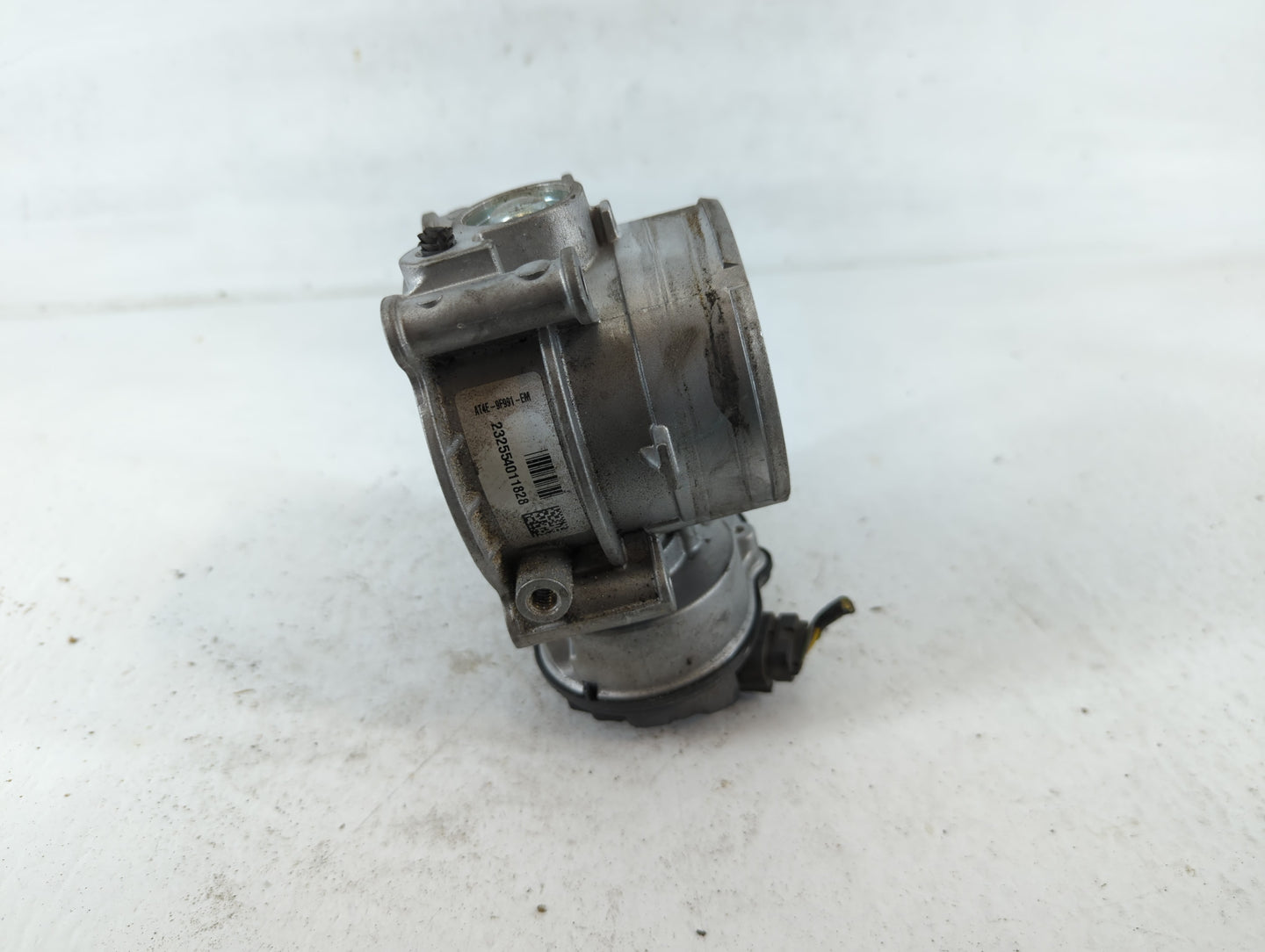 2011-2018 Ford Edge Throttle Body P/N:AT4E-9F991-EM 232554011828 Fits Fits 2011 2012 2013 2014 2015 2016 2017 2018 2019 OEM 