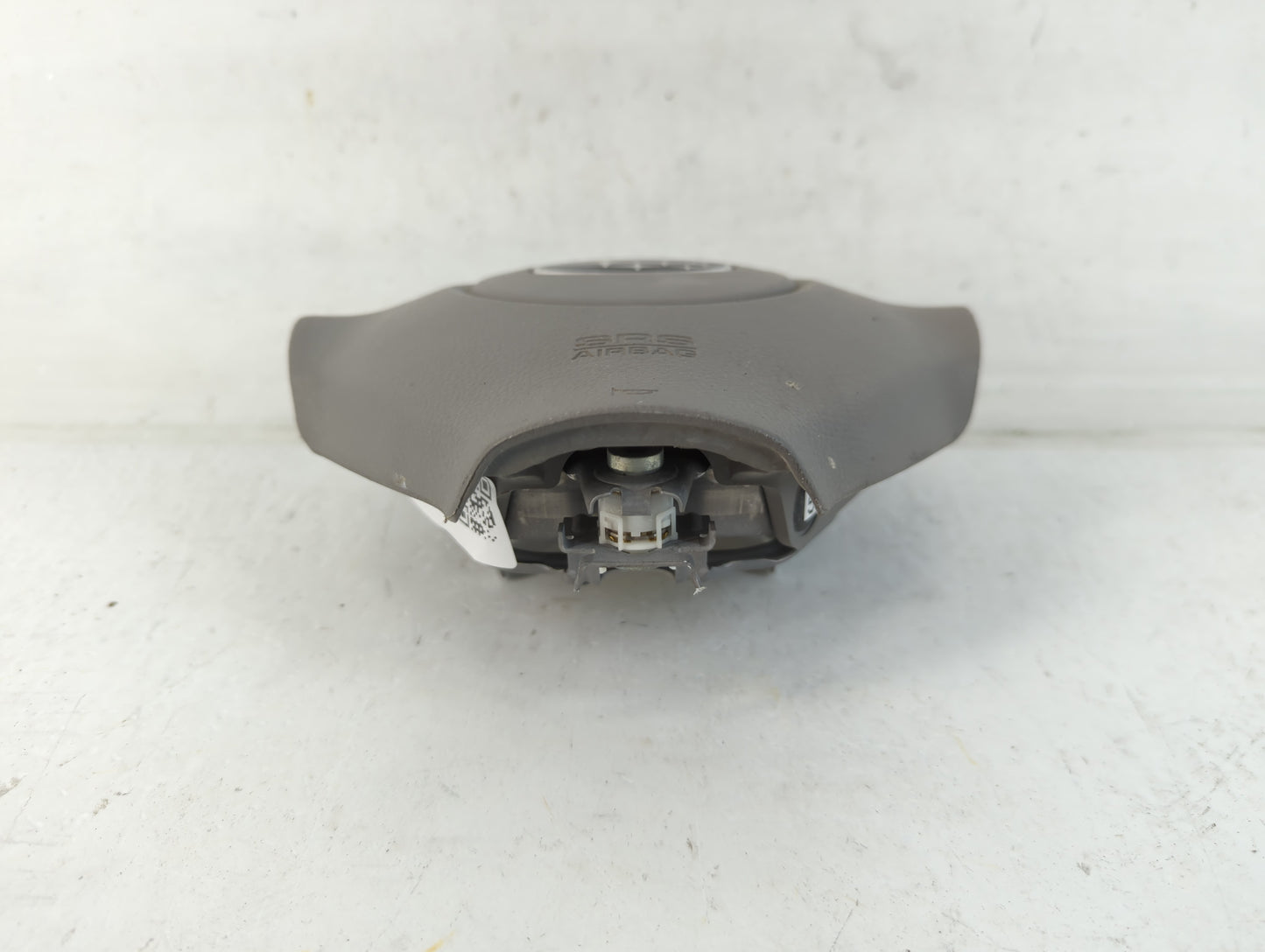 2011-2014 Ford Edge Air Bag Driver Left Steering Wheel Mounted P/N:QA0095511Y0W BAM-PT1-1031 Fits Fits 2011 2012 2013 2014 O