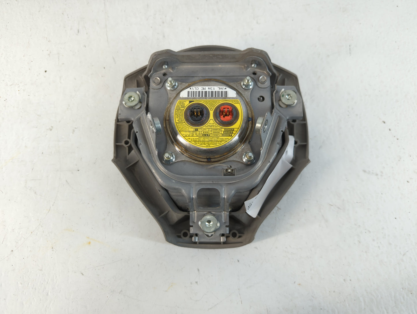 2011-2014 Ford Edge Air Bag Driver Left Steering Wheel Mounted P/N:QA0095511Y0W BAM-PT1-1031 Fits Fits 2011 2012 2013 2014 O