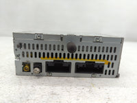 2012-2012 Ford Edge Am Fm Cd Player Radio Receiver - Oemusedautoparts1.com