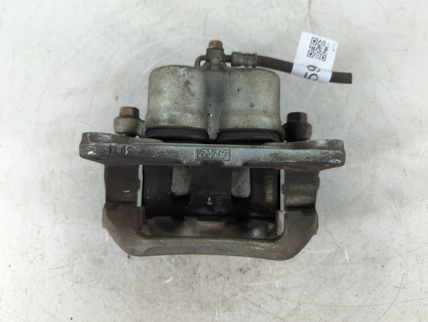 2011-2014 Ford Edge Front Driver Left Brake Caliper - Oemusedautoparts1.com