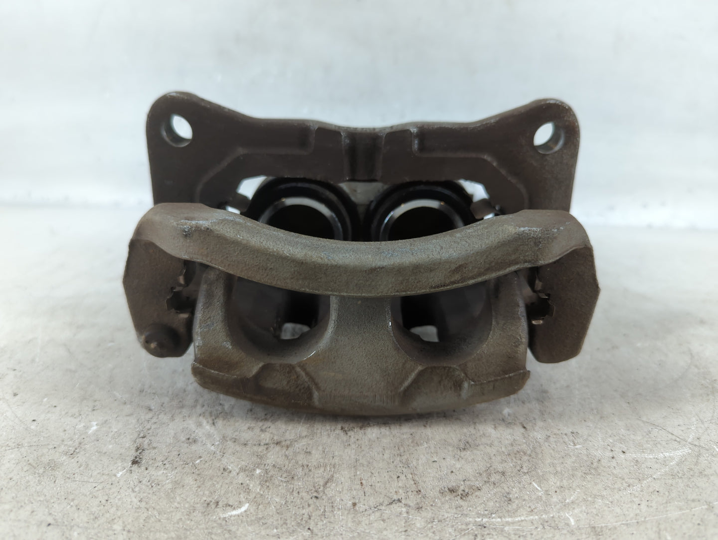 2011-2014 Ford Edge Front Driver Left Brake Caliper - Oemusedautoparts1.com