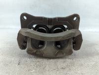 2011-2014 Ford Edge Front Driver Left Brake Caliper - Oemusedautoparts1.com