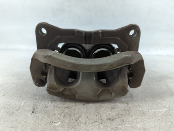 2011-2014 Ford Edge Front Driver Left Brake Caliper