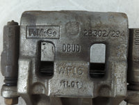 2011-2014 Ford Edge Front Driver Left Brake Caliper - Oemusedautoparts1.com