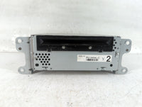 2012 Ford Edge Radio AM FM Cd Player Receiver Replacement P/N:CT4T-19C107-BD Fits OEM Used Auto Parts - Oemusedautoparts1.co
