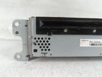 2012 Ford Edge Radio AM FM Cd Player Receiver Replacement P/N:CT4T-19C107-BD Fits OEM Used Auto Parts - Oemusedautoparts1.co