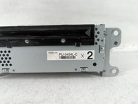 2012 Ford Edge Radio AM FM Cd Player Receiver Replacement P/N:CT4T-19C107-BD Fits OEM Used Auto Parts - Oemusedautoparts1.co