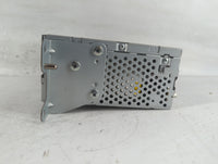 2012 Ford Edge Radio AM FM Cd Player Receiver Replacement P/N:CT4T-19C107-BD Fits OEM Used Auto Parts - Oemusedautoparts1.co