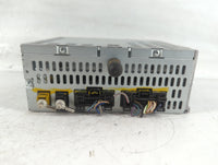2012 Ford Edge Radio AM FM Cd Player Receiver Replacement P/N:CT4T-19C107-BD Fits OEM Used Auto Parts - Oemusedautoparts1.co