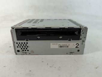 compare product 2012 Ford Edge Radio AM FM Cd Player Receiver Replacement P/N:CT4T-19C107-BD Fits Fits 2013 OEM Used Auto Parts