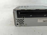 2012 Ford Edge Radio AM FM Cd Player Receiver Replacement P/N:CT4T-19C107-BD Fits Fits 2013 OEM Used Auto Parts - Oemusedaut
