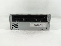 2012 Ford Edge Radio AM FM Cd Player Receiver Replacement P/N:CT4T-19C107-AC Fits Fits 2013 OEM Used Auto Parts - Oemusedaut