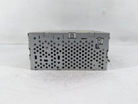2012 Ford Edge Radio AM FM Cd Player Receiver Replacement P/N:CT4T-19C107-AC Fits Fits 2013 OEM Used Auto Parts - Oemusedaut