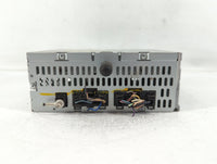 2012 Ford Edge Radio AM FM Cd Player Receiver Replacement P/N:CT4T-19C107-AC Fits Fits 2013 OEM Used Auto Parts - Oemusedaut