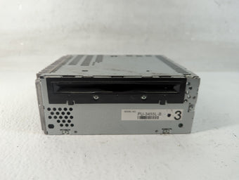compare product 2012 Ford Edge Radio AM FM Cd Player Receiver Replacement P/N:CT4T-19C107-AC Fits Fits 2013 OEM Used Auto Parts