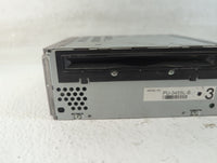 2012 Ford Edge Radio AM FM Cd Player Receiver Replacement P/N:CT4T-19C107-AC Fits Fits 2013 OEM Used Auto Parts - Oemusedaut