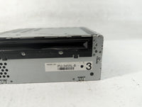 2012 Ford Edge Radio AM FM Cd Player Receiver Replacement P/N:CT4T-19C107-AC Fits Fits 2013 OEM Used Auto Parts - Oemusedaut