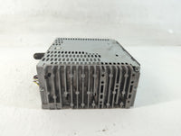2012 Ford Edge Radio AM FM Cd Player Receiver Replacement P/N:CT4T-19C107-AC Fits Fits 2013 OEM Used Auto Parts - Oemusedaut