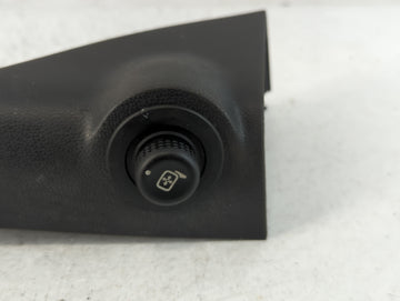 2008-2012 Ford Escape Master Power Window Switch Replacement Driver Side Left P/N:111018A CD 8F9T-17B676-AA3 Fits OEM Used Auto Parts