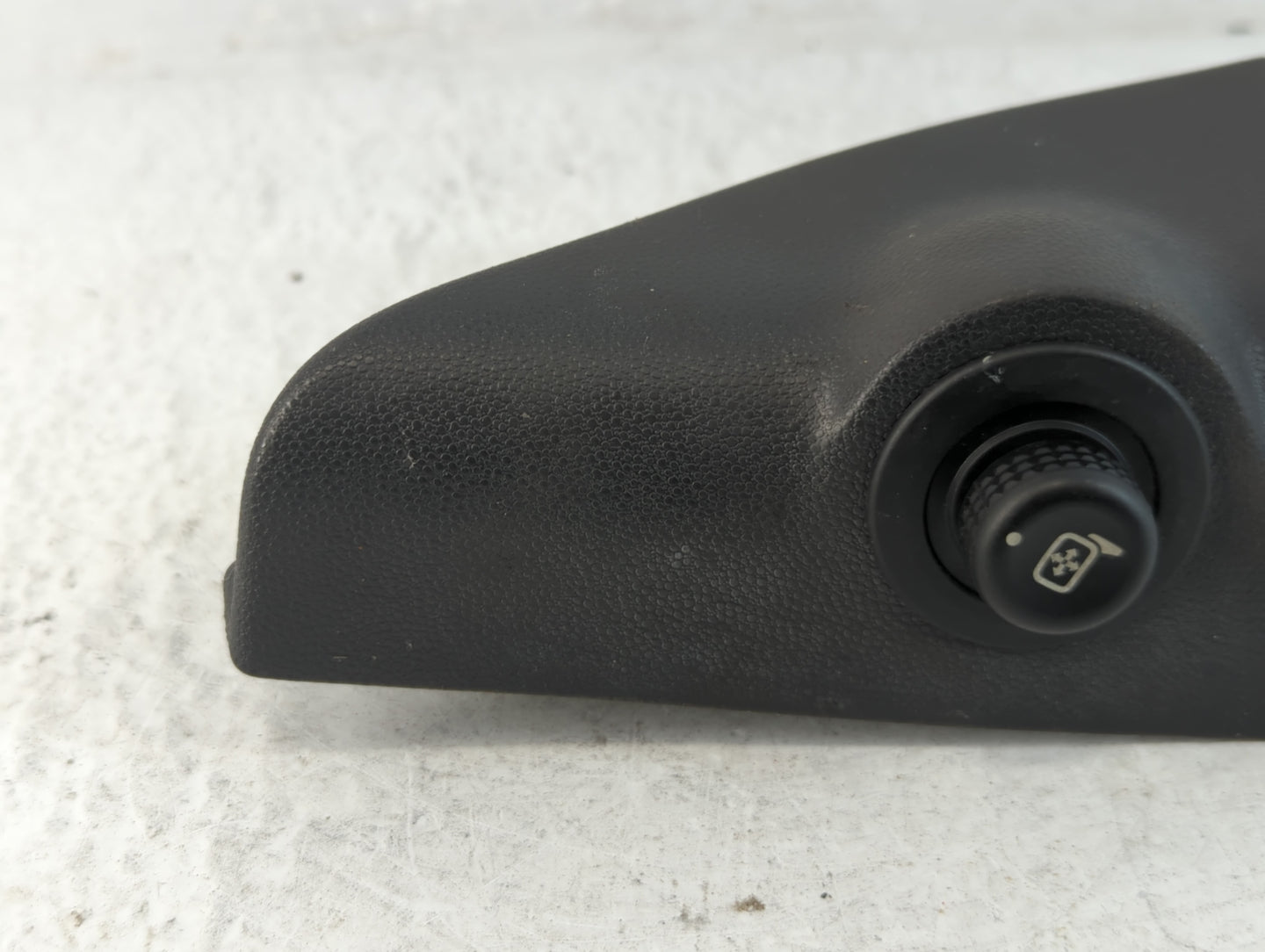 2008-2012 Ford Escape Master Power Window Switch Replacement Driver Side Left P/N:111018A CD 8F9T-17B676-AA3 Fits OEM Used A