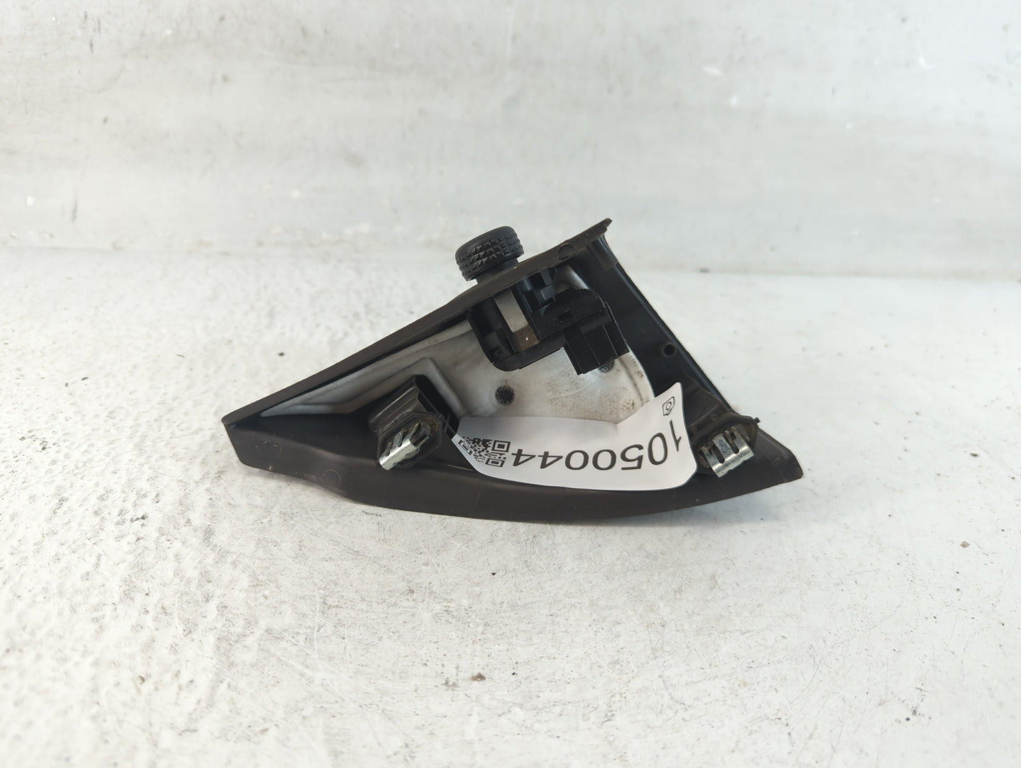 2008-2012 Ford Escape Master Power Window Switch Replacement Driver Side Left P/N:111018A CD 8F9T-17B676-AA3 Fits OEM Used A