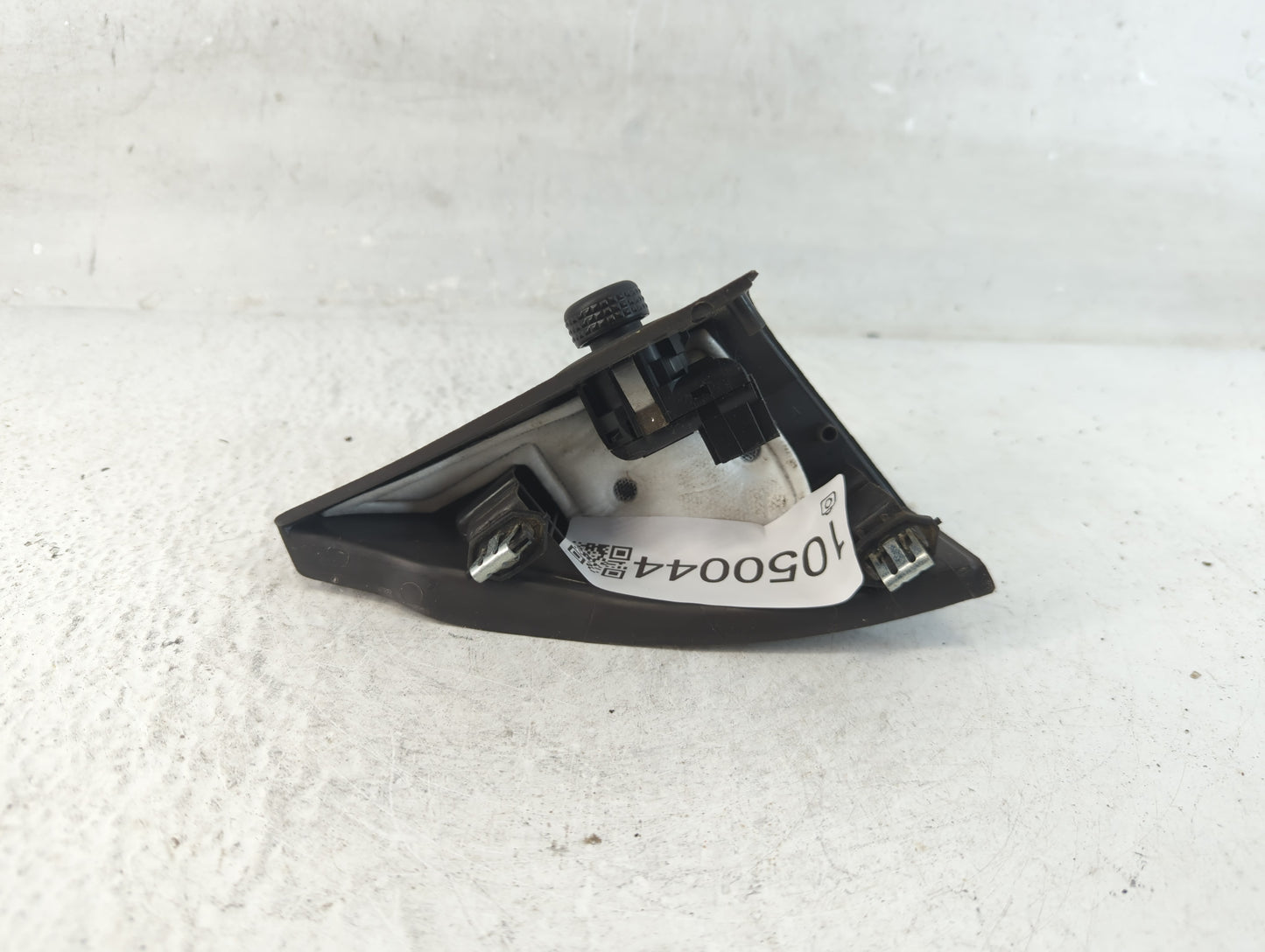 2008-2012 Ford Escape Master Power Window Switch Replacement Driver Side Left P/N:111018A CD 8F9T-17B676-AA3 Fits OEM Used A