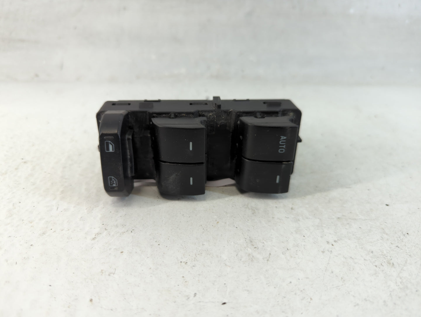 2008-2012 Ford Escape Master Power Window Switch Replacement Driver Side Left P/N:9T4Z 14525 AC Fits Fits 2008 2009 2010 201