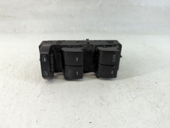 compare product 2008-2012 Ford Escape Master Power Window Switch Replacement Driver Side Left P/N:9T4Z 14525 AC Fits Fits 2008 2009 2010 2011 2012 OEM Used Auto Parts