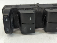 2008-2012 Ford Escape Master Power Window Switch Replacement Driver Side Left P/N:9T4Z 14525 AC Fits Fits 2008 2009 2010 201