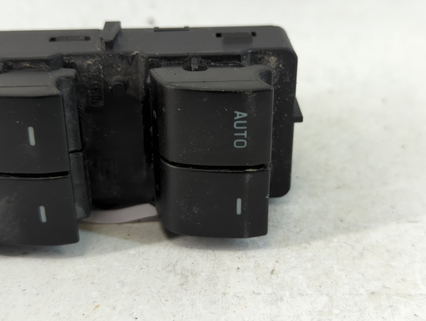 2008-2012 Ford Escape Master Power Window Switch Replacement Driver Side Left P/N:9T4Z 14525 AC Fits Fits 2008 2009 2010 201