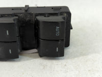 2008-2012 Ford Escape Master Power Window Switch Replacement Driver Side Left P/N:9T4Z 14525 AC Fits Fits 2008 2009 2010 201
