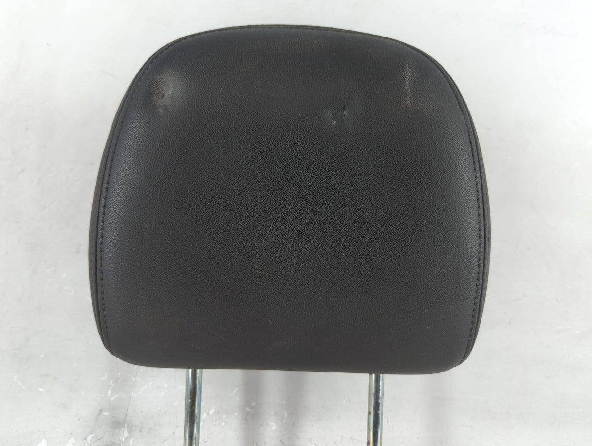 2012 Ford Escape Headrest Head Rest Rear Seat Fits OEM Used Auto Parts - Oemusedautoparts1.com