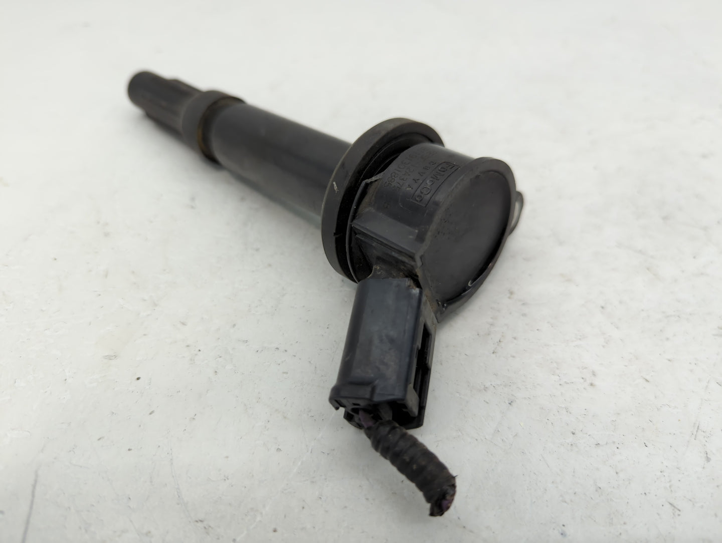 2009-2012 Ford Escape Ignition Coil Igniter Pack - Oemusedautoparts1.com