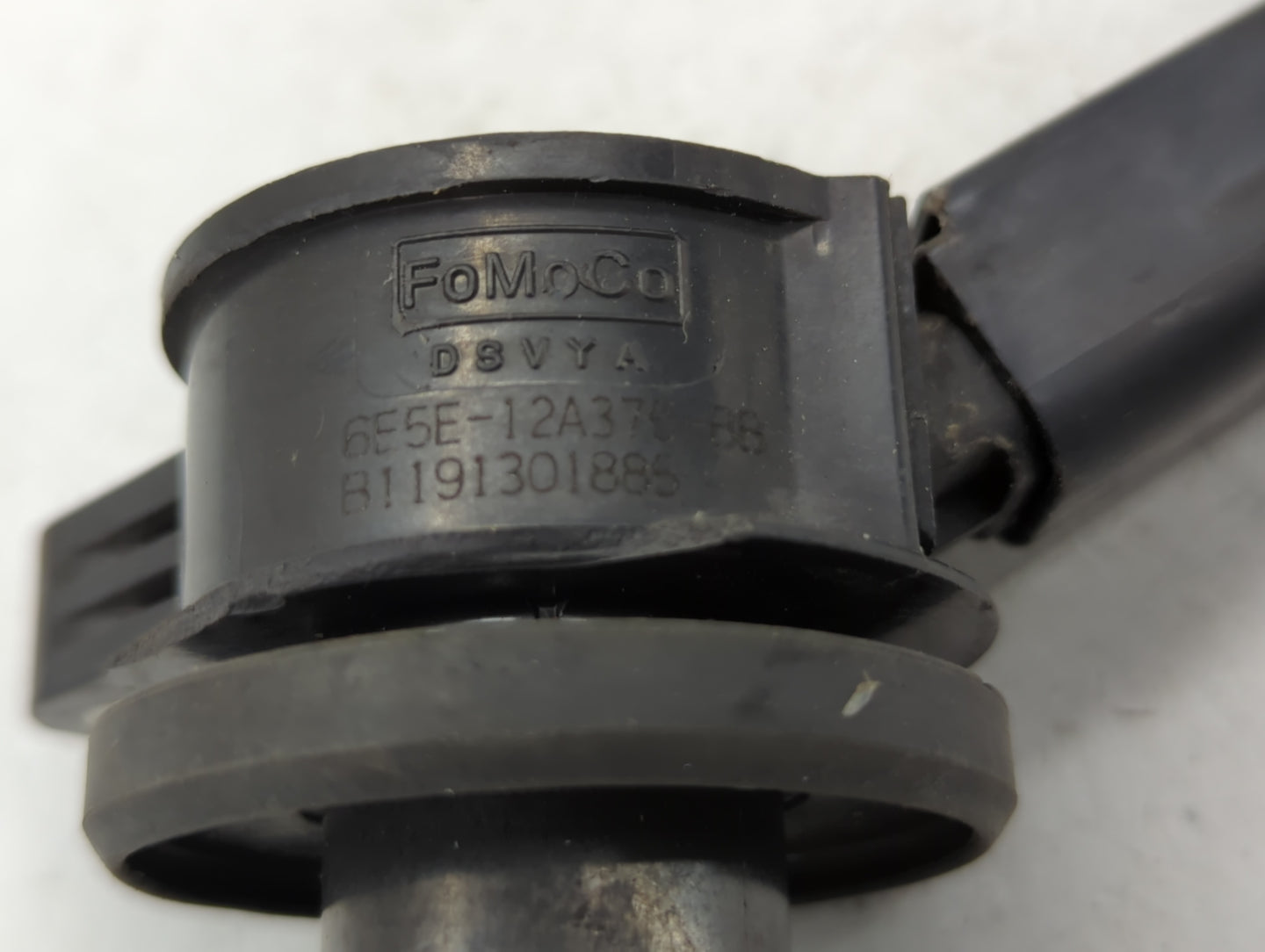 2009-2012 Ford Escape Ignition Coil Igniter Pack - Oemusedautoparts1.com