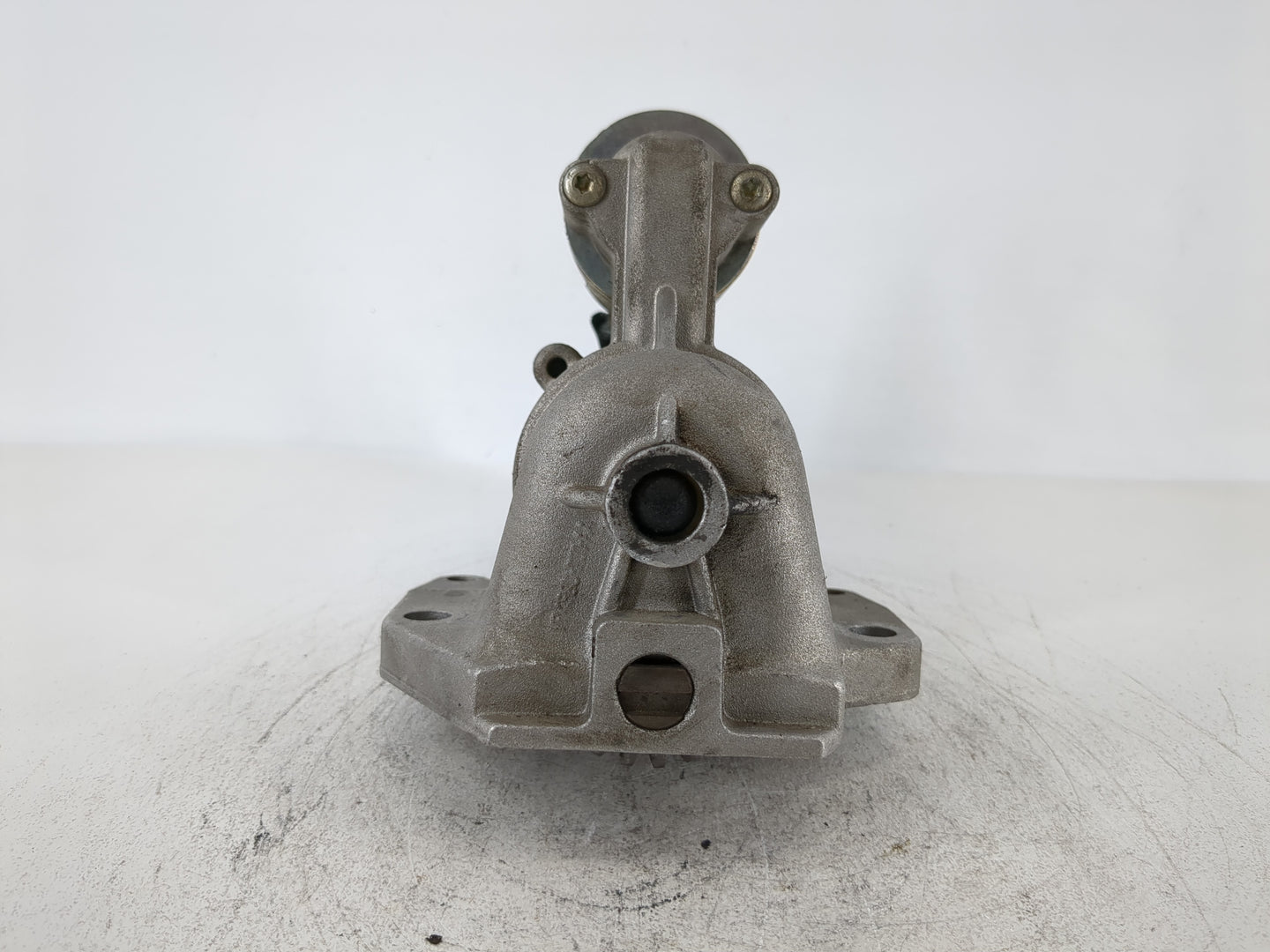2011-2012 Ford Escape Car Starter Motor Solenoid OEM Fits Fits 2010 2011 2012 OEM Used Auto Parts - Oemusedautoparts1.com
