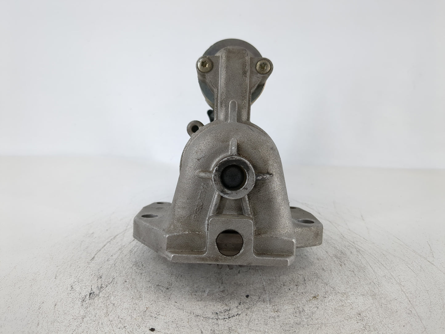 2011-2012 Ford Escape Car Starter Motor Solenoid OEM Fits Fits 2010 2011 2012 OEM Used Auto Parts - Oemusedautoparts1.com